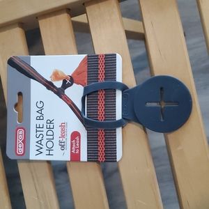 OFF MARKET Dexas Waste Bag Holder